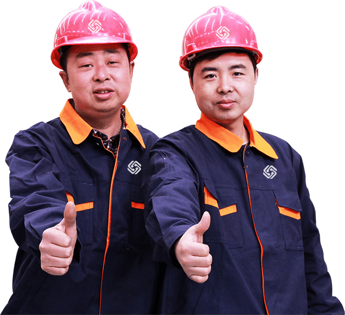精益求精,打造品質(zhì)設(shè)備