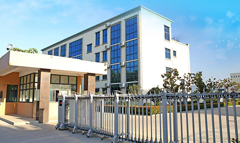 河南電氣設(shè)備生產(chǎn)基地