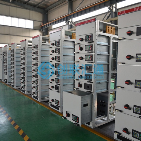 箱式變電站低壓柜都有哪些配置？