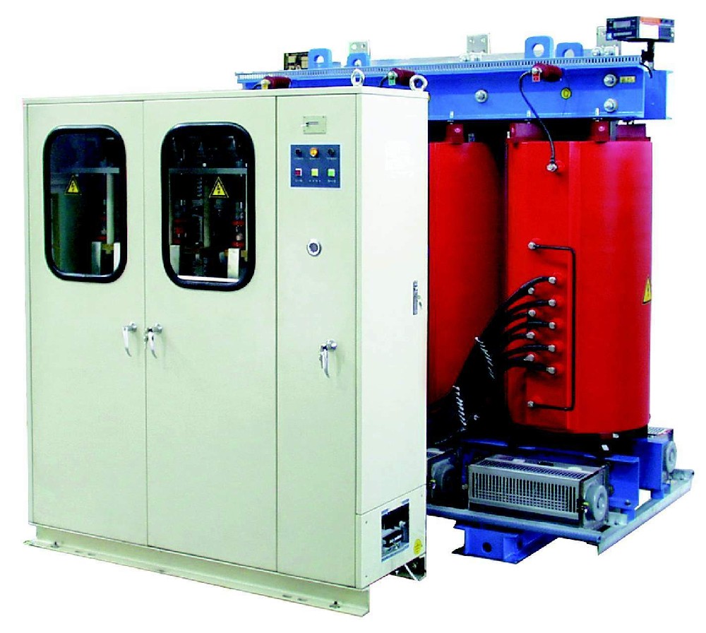 變壓器調壓裝置：無勵磁調壓和有載調壓的區(qū)別