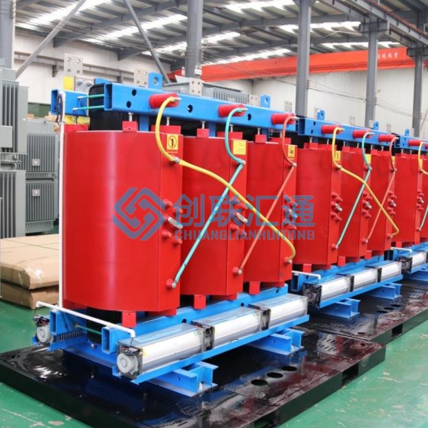 購買變壓器怎么防踩坑：識破銅包鋁陷阱