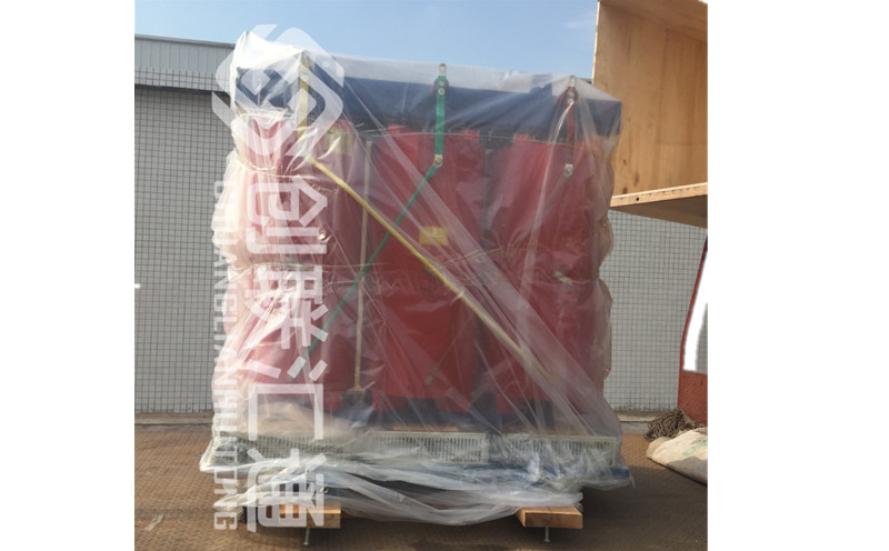 山東10KV干式變壓器