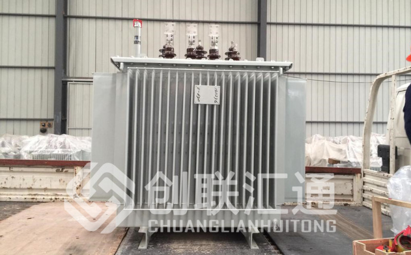 陜西S11油浸式變壓器