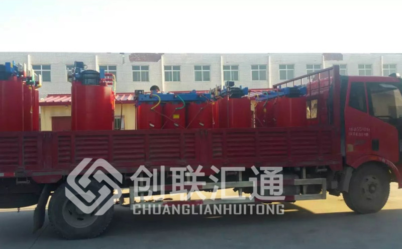 博白縣10KV油浸式變壓器