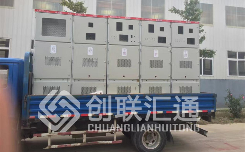 安徽肥東縣公司與我司簽訂購(gòu)銷(xiāo)合同