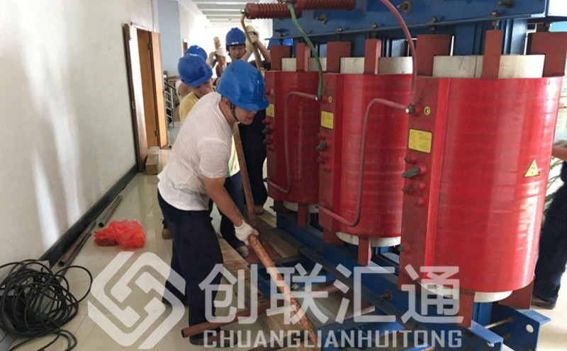 福建省建設(shè)公司與我司簽訂購銷合同