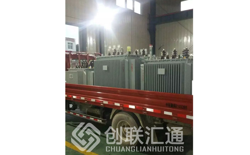 宜陽縣金飛揚與我司簽訂購銷合同