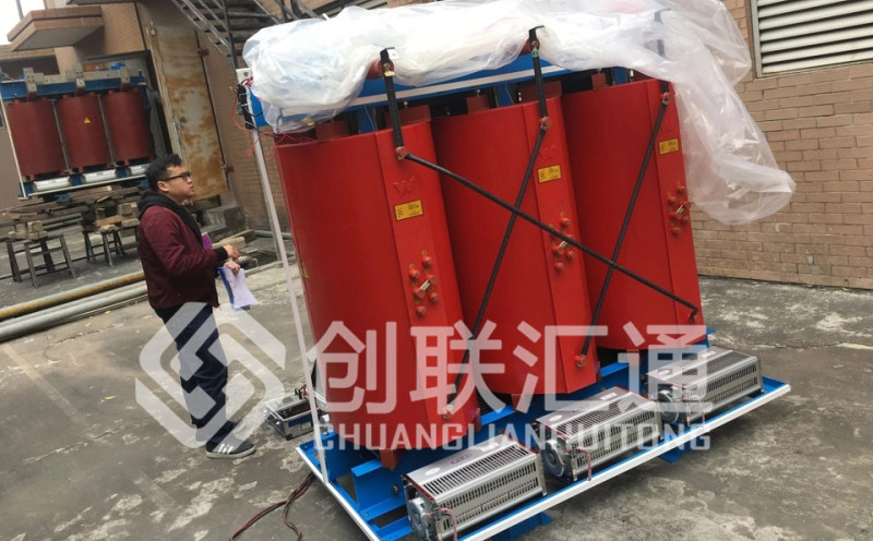 青海渤海煤炭公司與我司簽訂購銷合同
