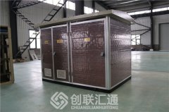 歐式、美式、臥式箱變的比較