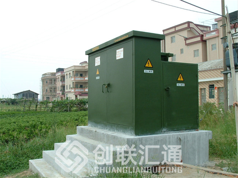 廠家美式變壓器ZGS11-250KVA美變價(jià)格