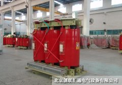 10kv變壓器型號大全