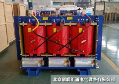 創(chuàng)聯(lián)匯通變壓器質量保證