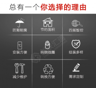 美式箱變選創(chuàng)聯(lián),保修又安全