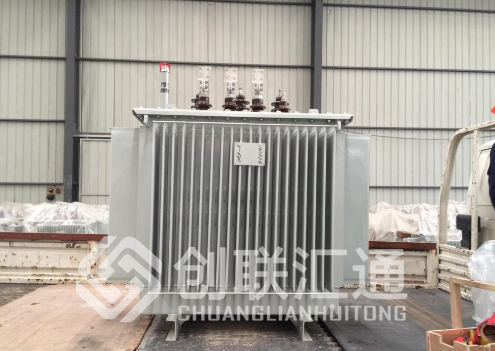 陜西S11油浸式變壓器