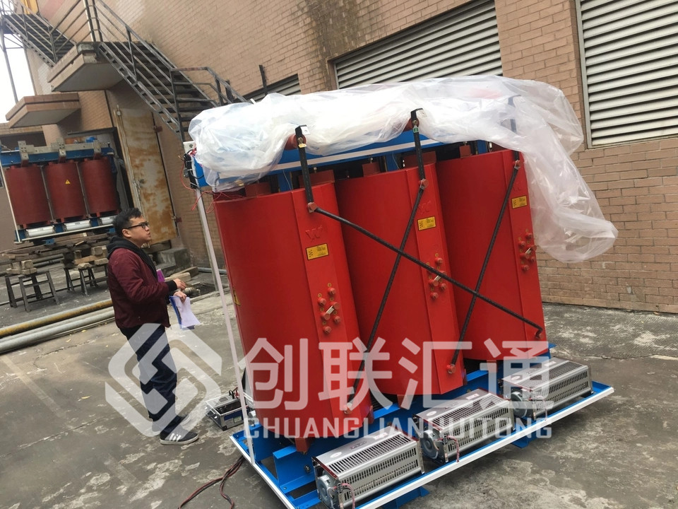 江蘇硅整流變壓器
