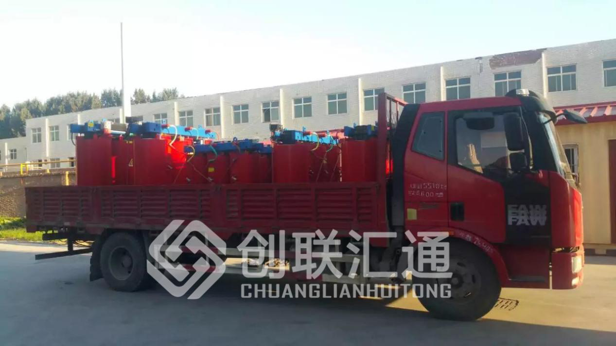 干式變壓器