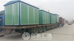 美式箱變怎么才能避雷