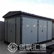 美式箱變能放室內(nèi)嗎？