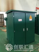 美式變壓器結(jié)構(gòu)