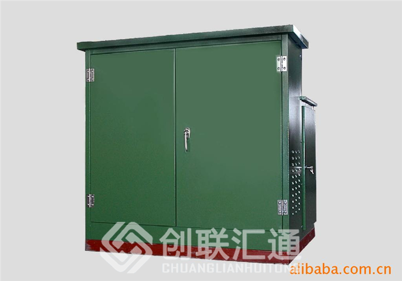 ZGS11-500kva美式箱變生產(chǎn)廠家