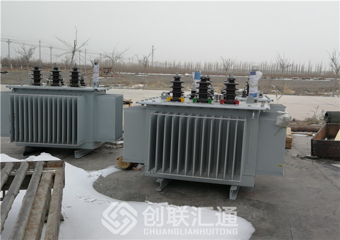 S11型油浸式電力變壓器廠家