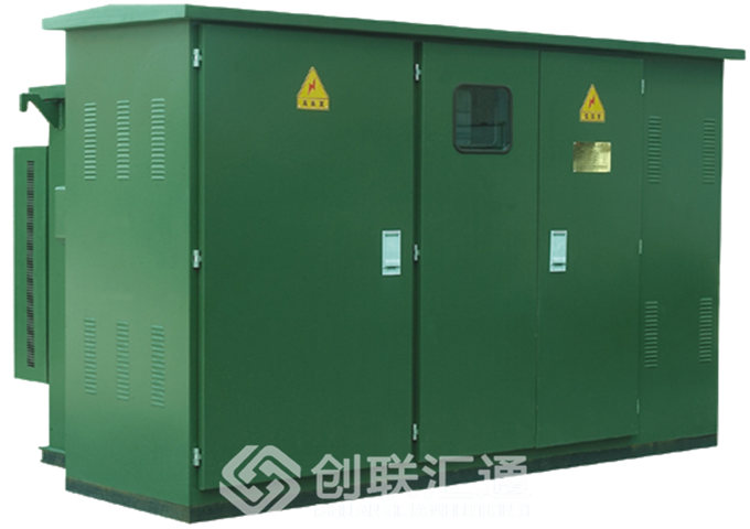 ZGS11全銅美式箱變規(guī)格型號