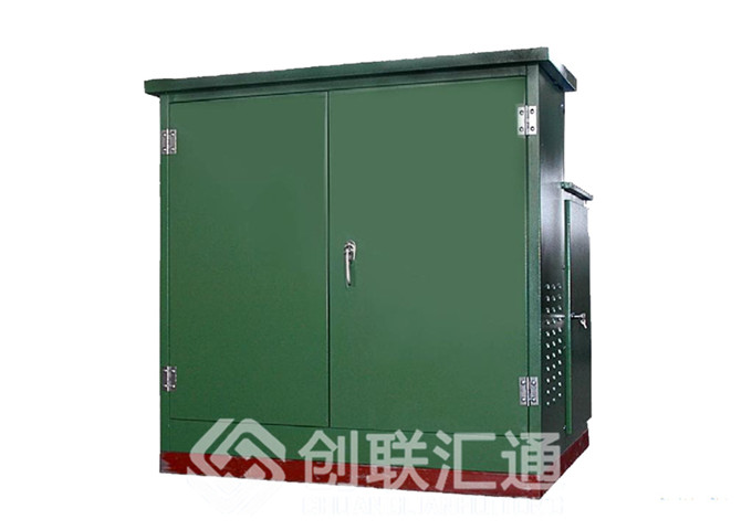 道路ZGS11-1250kva戶外美式箱變廠家
